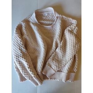 Knitted Sweater